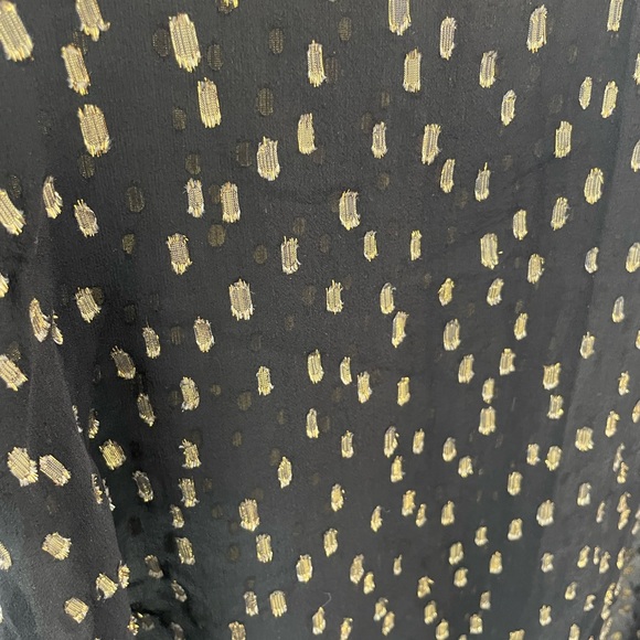 Rachel Mara Blouse - Picture 2 of 2